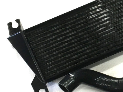 Ranger Px Px Px L Intercooler Kit Plazmaman