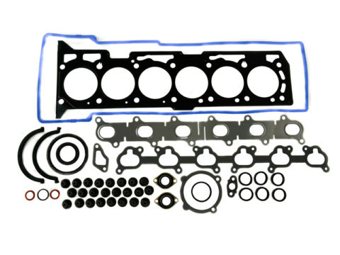 Barra Full Engine Gasket Kit Atomic Plazmaman