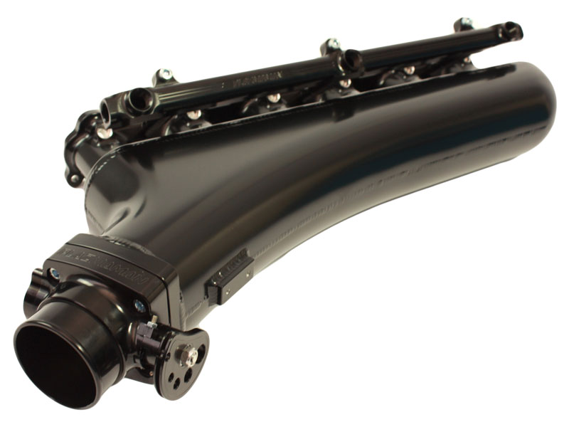 New Release – Ford Barra Retro Inlet Manifold
