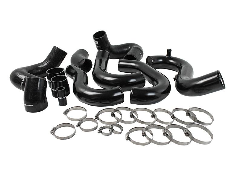 Fg Stage 3 Piping Kit 1
