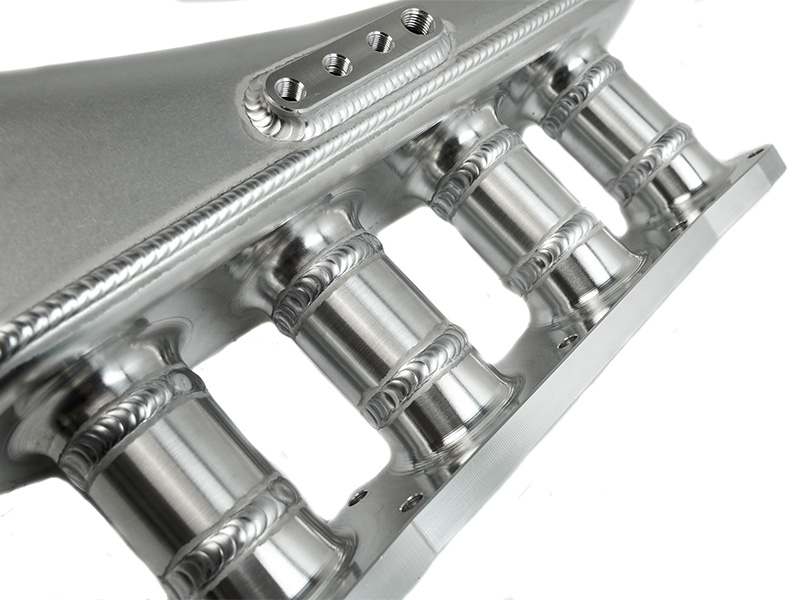 Duratec Inlet Manifold 3