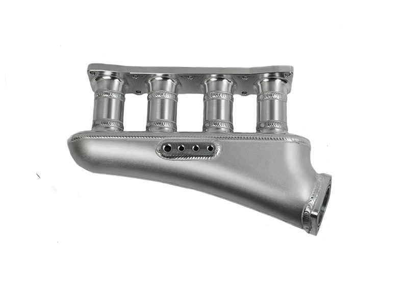 Duratec Inlet Manifold 4