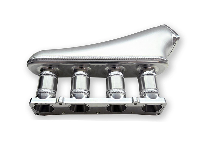 Duratec Inlet Manifold 5