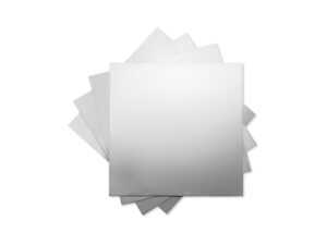 Titanium Sheets 1